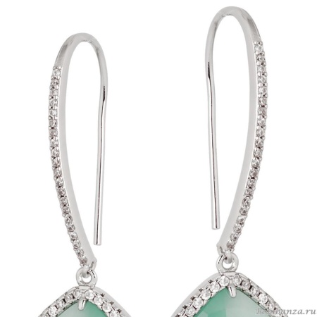 Серьги Boccadamo XOR404 G/S