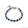 Браслет Coeur de Lion, Blue-aqua 4911/30-0737 Браслет Coeur de Lion, Blue-aqua 4911/30-0737