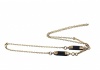 Колье Alcozer & J, Unic, C88HD16 Колье Alcozer & J, Unic, C88HD16