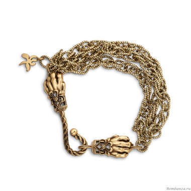 Браслет Fiore di Firenze PUMA LEONE DI MONTAGNA BR3206