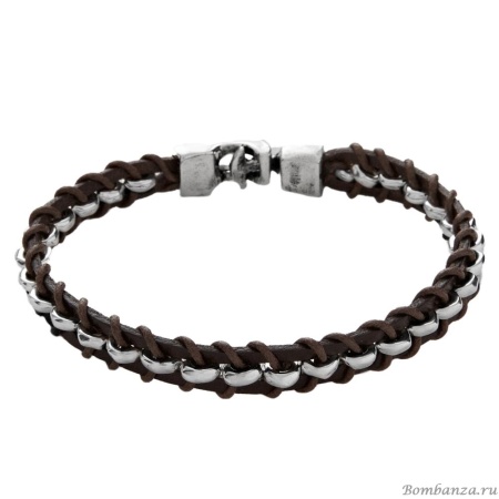 Браслет UNOde50 Authentic PUL1605MARMTL0L