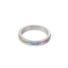 Кольцо Coeur de Lion, Multicolour Pastel 0129/40-1522 56 Кольцо Coeur de Lion, Multicolour Pastel 0129/40-1522 56