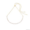 Колье Coeur de Lion, Beige-Gold, 4310/10-1016 Колье Coeur de Lion, Beige-Gold, 4310/10-1016