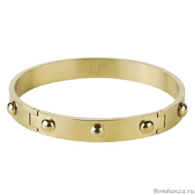 Браслет Dyrberg Kern, DOTT SG - I, 337761 Браслет Dyrberg Kern, DOTT SG - I, 337761