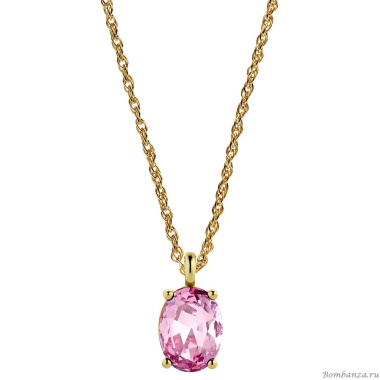 Колье Dyrberg Kern, BARGA SG LIGHT ROSE, 440089