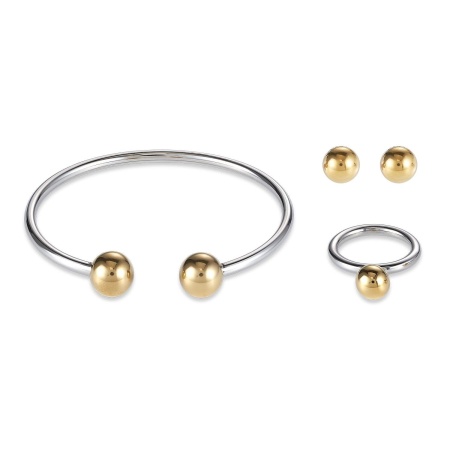 Браслет Coeur de Lion 0300/33-1617. Германия