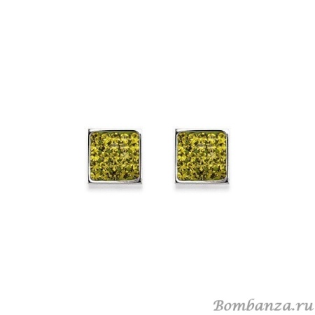 Серьги Coeur de Lion 0117/21-0900 Серьги Coeur de Lion 0117/21-0900. Германия