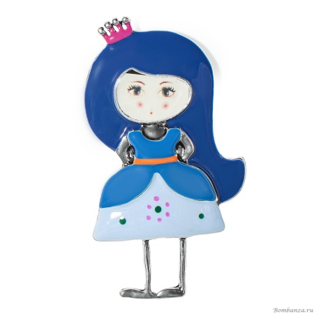 Брошь Shadore, Принцесса