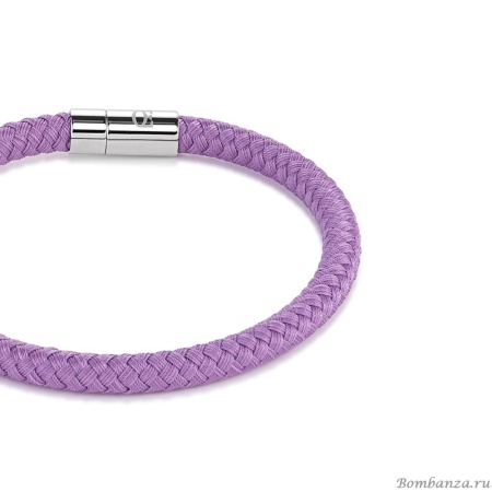Браслет Coeur de Lion, Purple 0115/31-0800. Германия