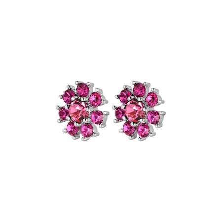Серьги Dyrberg Kern, AUDE SS PINK, 440037