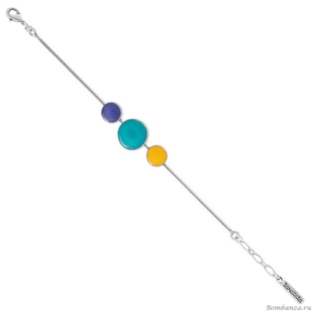 Браслет Taratata Engagees, TT-E21-06308-10M_0564 Браслет Taratata Engagees, TT-E21-06308-10M_0564