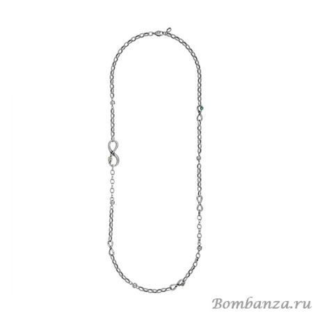 Колье Ciclon,  Perdurable B213808-07