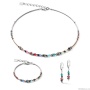 Браслет Coeur de Lion, Multicolor 5082/30-1500. Германия