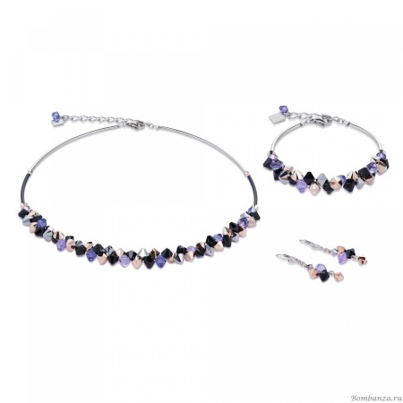 Колье Coeur de Lion 4938/10-0800. Германия