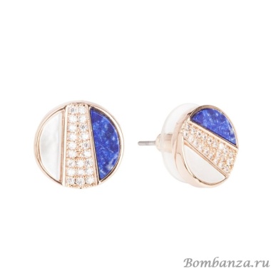 Серьги Fiore Luna *AP325.3 BL Серьги Fiore Luna *AP325.3 BL