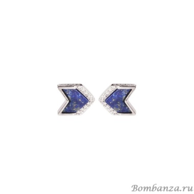 Серьги Fiore Luna *AP3708.3 BL