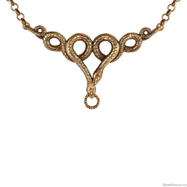 Колье Fiore di Firenze AMORE ETERNO CO5357 Колье Fiore di Firenze AMORE ETERNO CO5357