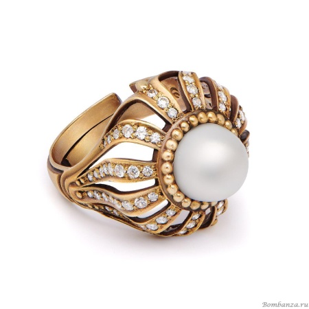 Кольцо Fiore di Firenze AN0506