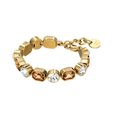 Браслет Dyrberg Kern, ALAYA SG GOLDEN, 460029