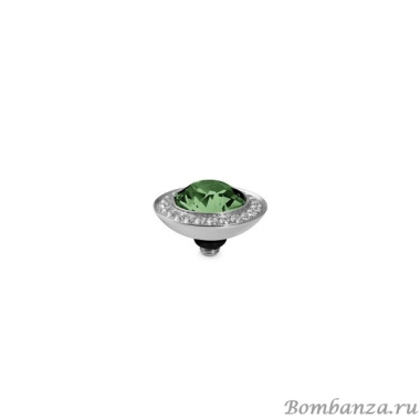 Шарм Qudo, Tondo Deluxe Erinite 647029 G/S