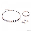 Серьги Coeur de Lion,  Blue 5006/21-0700 Серьги Coeur de Lion,  Blue 5006/21-0700. Германия