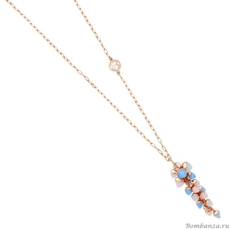 Сотуар Boccadamo Caleida Blue-Rose XGR570RC BL/RG