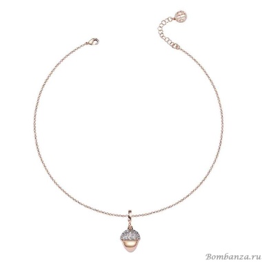 Колье Boccadamo, Caleida KGR002RS RG Колье Boccadamo, Caleida KGR002RS RG, Италия