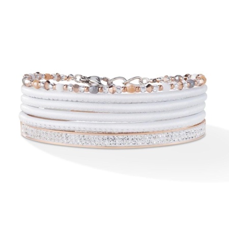 Браслет Coeur de Lion 0219/30-1400. Германия