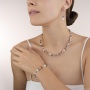 Серьги Coeur de Lion, 4016/20-1400. Германия