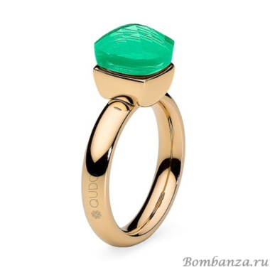 Кольцо Qudo 610400/17.8 G/G 610400/17.8 G/G Кольцо Qudo 610400/17.8 G/G 610400/17.8 G/G