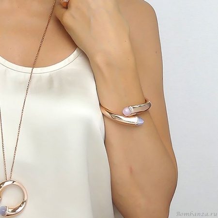 Браслет Boccadamo, Caleida KBR017RF Браслет Boccadamo, Caleida KBR017RF