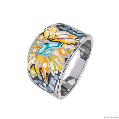 Кольцо Fiore Luna,, KR03598-1/7