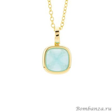 Колье Boccadamo, METALLO E CRISTALLO XGR709DT