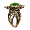 Кольцо Fiore di Firenze AN1154 VERDE