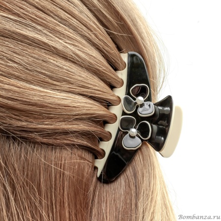 Краб для волос, ZJ820205.2