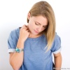 Браслет Taratata, Essentiels, синий, TT-E18-20342-104 Браслет Taratata, Essentiels, синий, TT-E18-20342-104