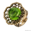 Кольцо Fiore di Firenze AN1154 VERDE