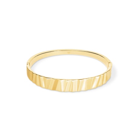 Браслет Coeur de Lion, Gold, 0141/32-1600 17