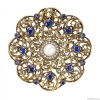 Сотуар Fiore di Firenze SP1850 TANZANITE