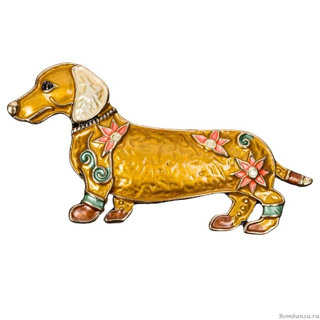 Брошь Shadore, Такса