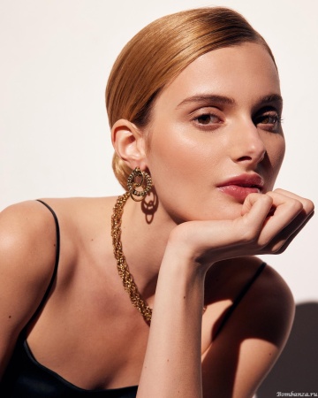 Серьги Fiore di Firenze OR2521