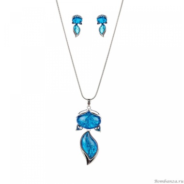 Комплект Shadore, Лиса SAH-35532.22 BL/S