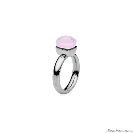 Кольцо Qudo, Firenze Rose Water Opal 18.5 мм 611814 R/S