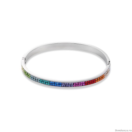 Браслет Coeur de Lion, Multicolour 0114/33-1500. Германия