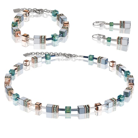 Колье Coeur de Lion, Sage 4015/10-0532. Германия