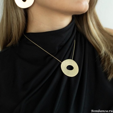 Колье Dansk Copenhagen, Alaya DNSK25.2-9C2407003_1880