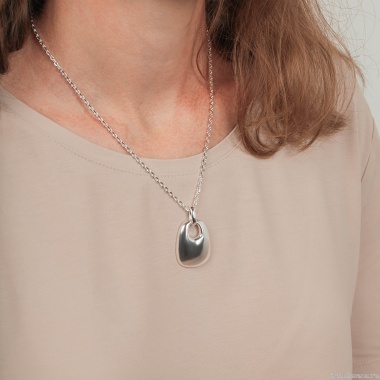 Колье Fiore Luna,, BBN12221-01 S