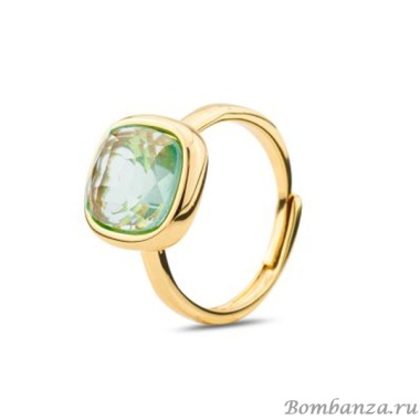 Кольцо Boccadamo, METALLO E CRISTALLO XAN206DD Кольцо Boccadamo, METALLO E CRISTALLO XAN206DD