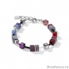Браслет Coeur de Lion, Multicolour 2840/30-1578 Браслет Coeur de Lion, Multicolour 2840/30-1578. Германия