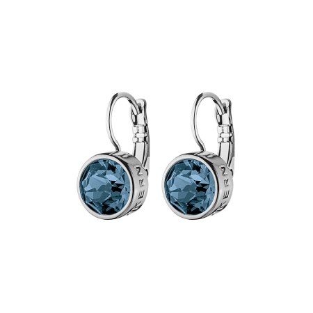 Серьги Dyrberg Kern, LOUISE SS SKY BLUE, 352267 BL/S